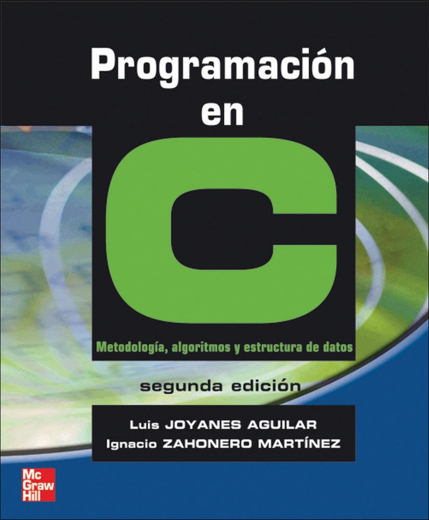 [9788448198442] Programación en C
