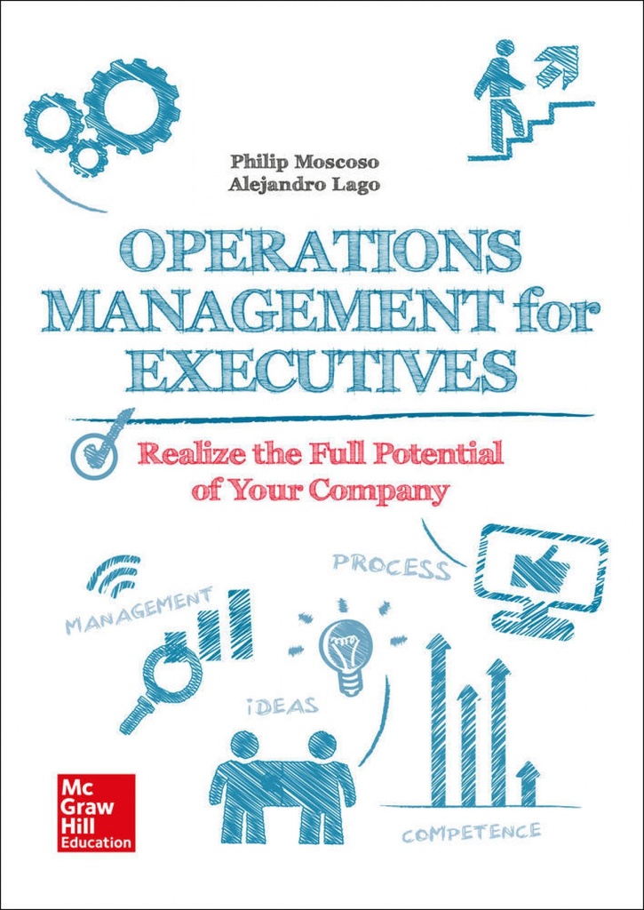 [9788448611071] Operations Management for Executives