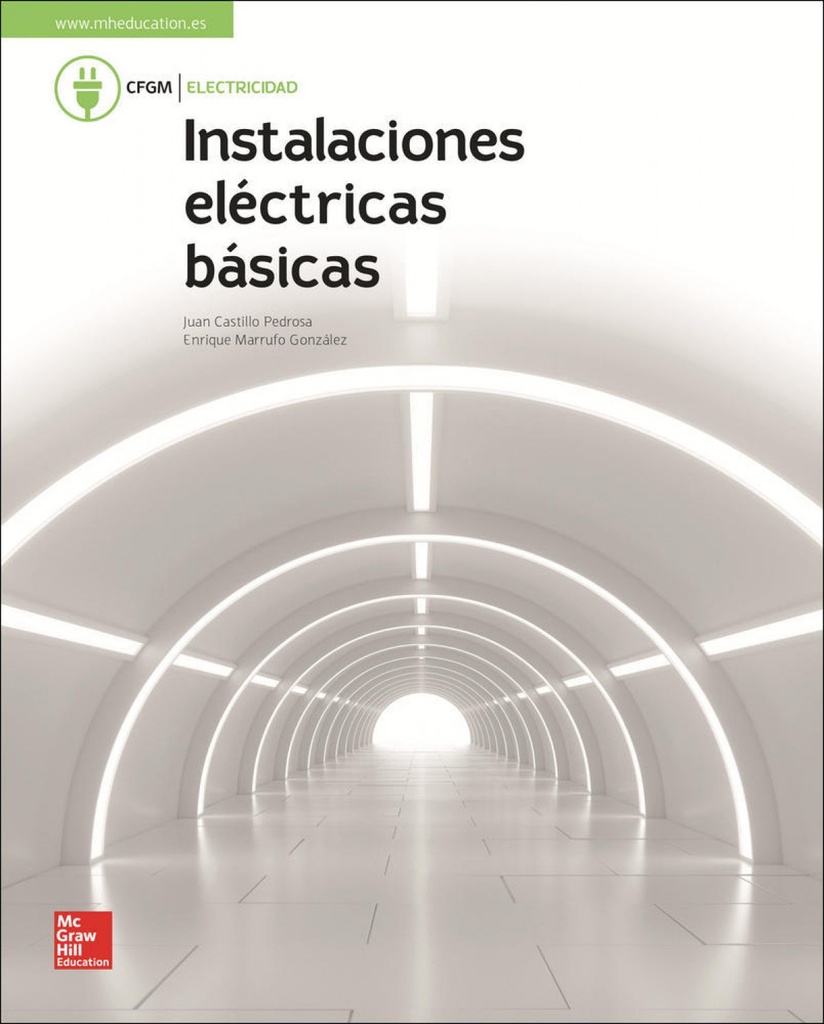 [9788448611736] Instalaciones Elèctircas Básicas