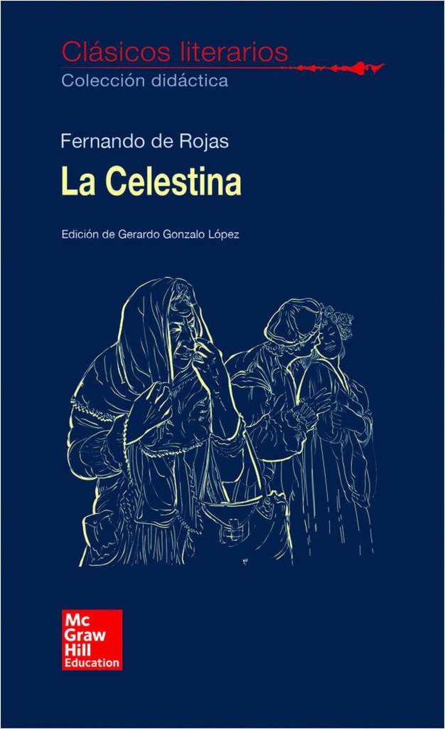 [9788448614638] La Celestina