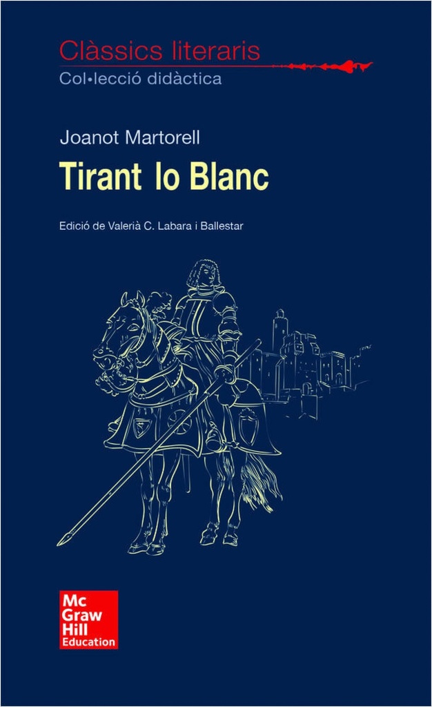 [9788448614669] Tirant Lo Blanc