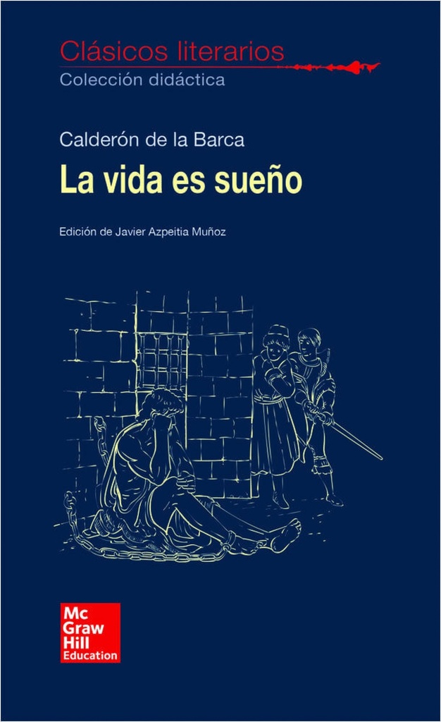 [9788448614690] La Vida Es Sueño