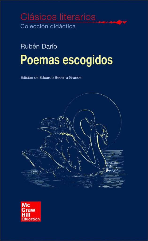 [9788448614713] Poemas Escogidos