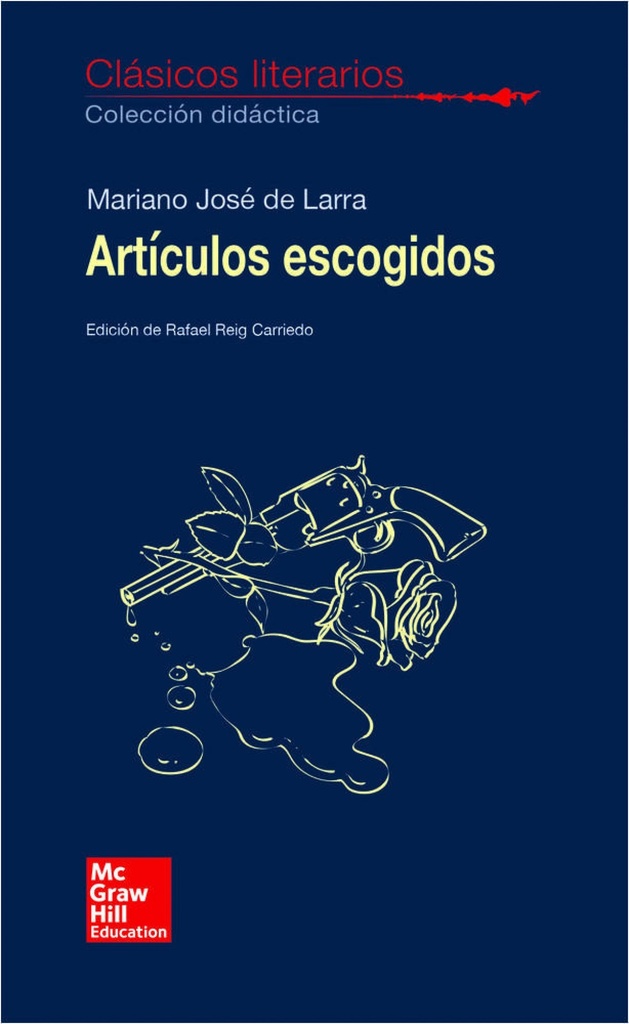 [9788448614867] Artículos Escogidos