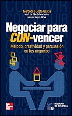 [9788448622107] Negociar para convencer