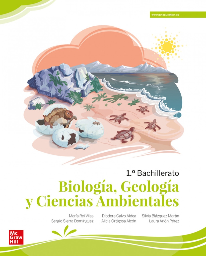 [9788448627942] 1 Bchto. Biologia, Geologia y Ciencias Ambientales Ed22