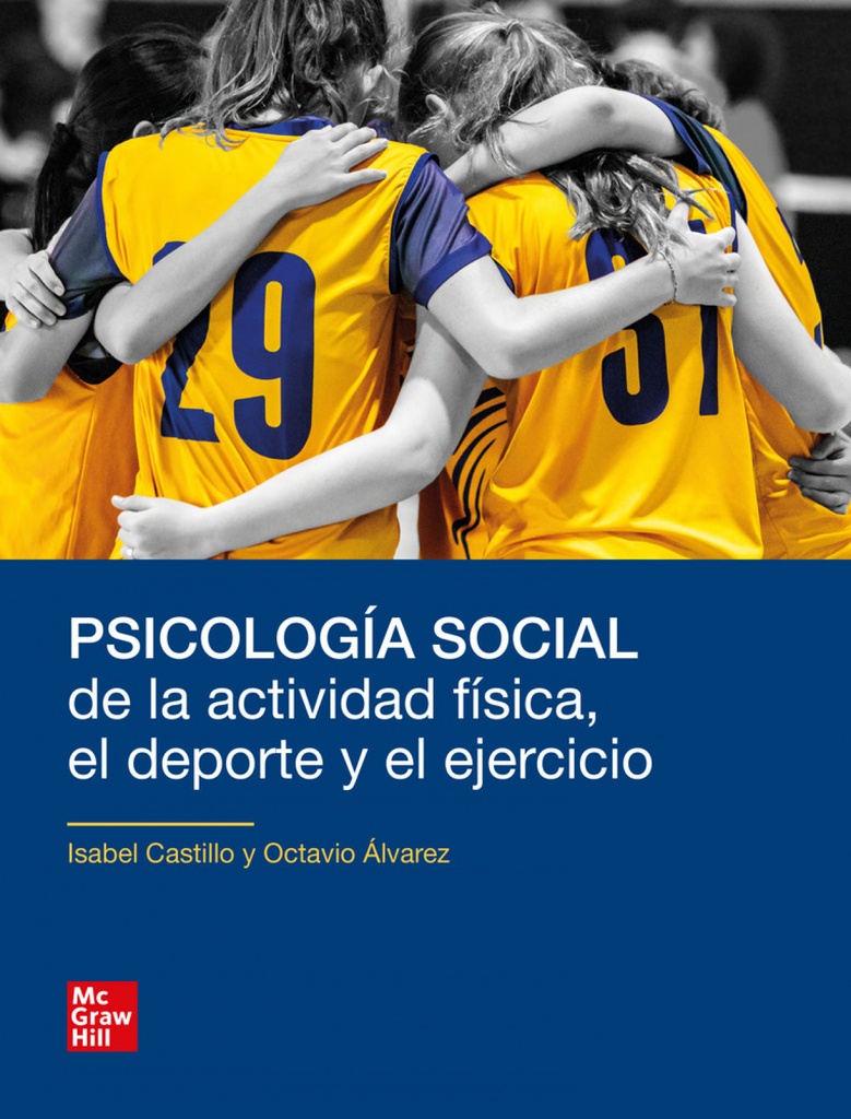 [9788448634421] Psicologia Social de la Actividad Fisica el Deporte y Ejerc