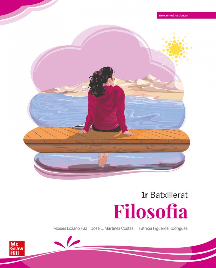 [9788448636425] Filosofía 1º Bach. Cat