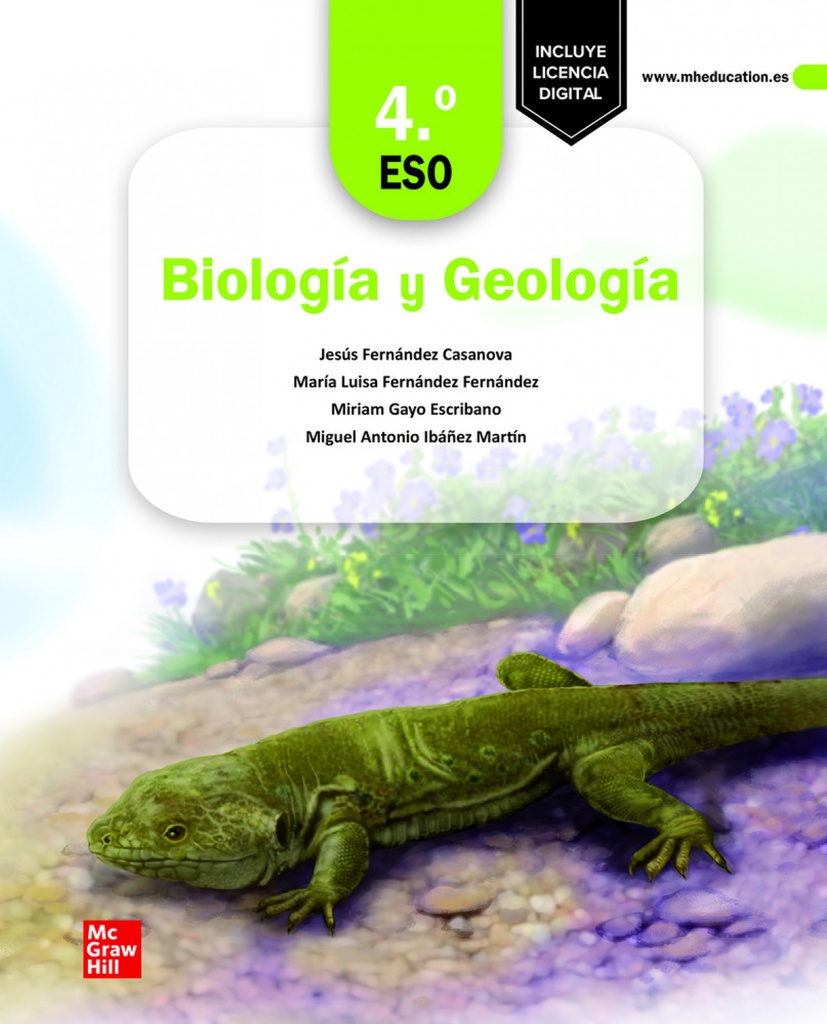 [9788448639228] Biolog?a y Geolog?a 4.? ESO