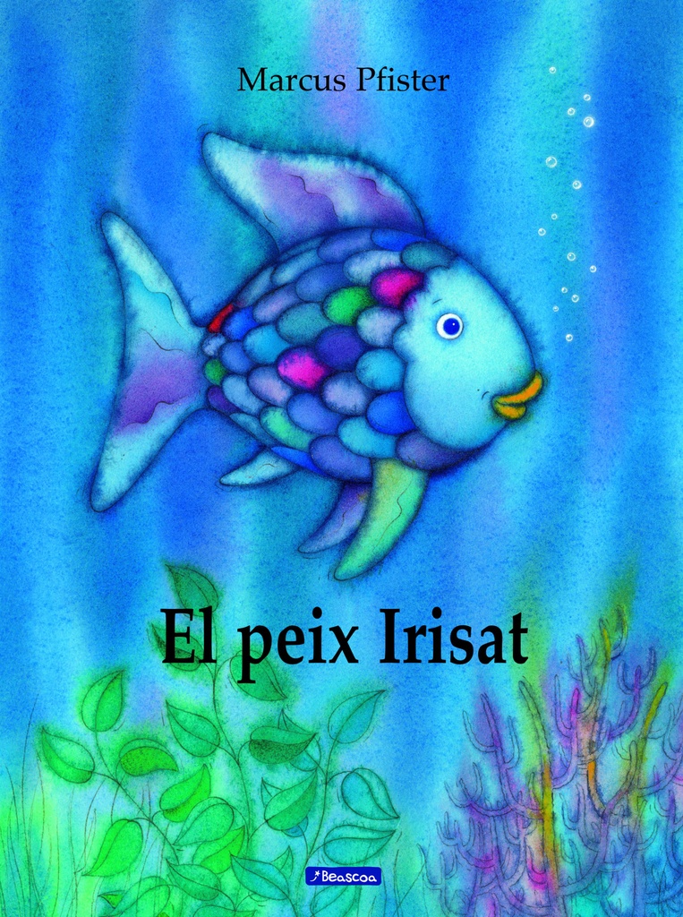 [9788448821920] El Peix Irisat