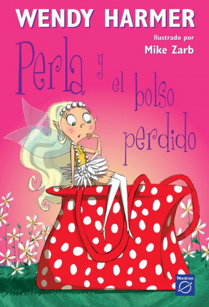 Perla y el bolso perdido (Perla)