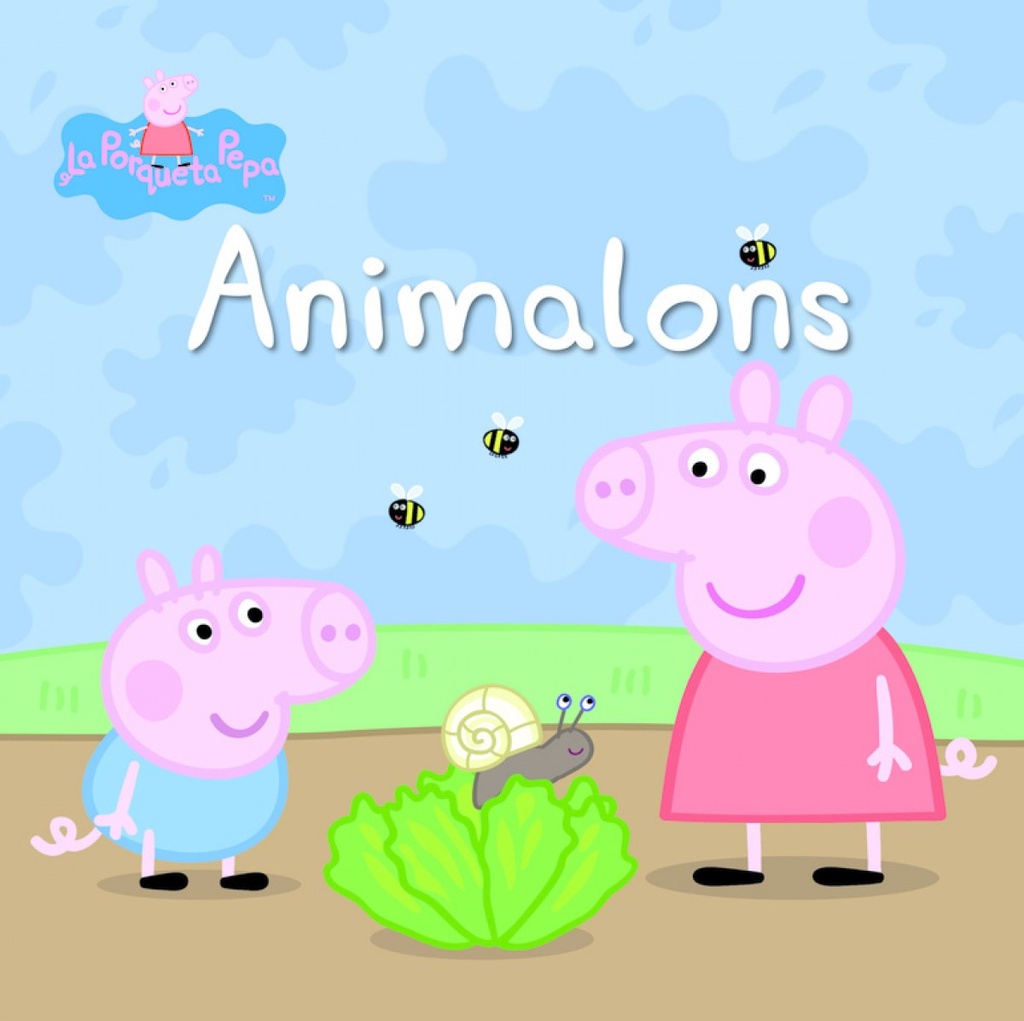 [9788448833220] Animalons