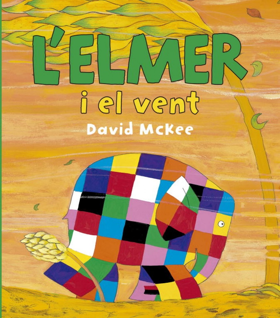 [9788448834425] L´elmer I el Vent