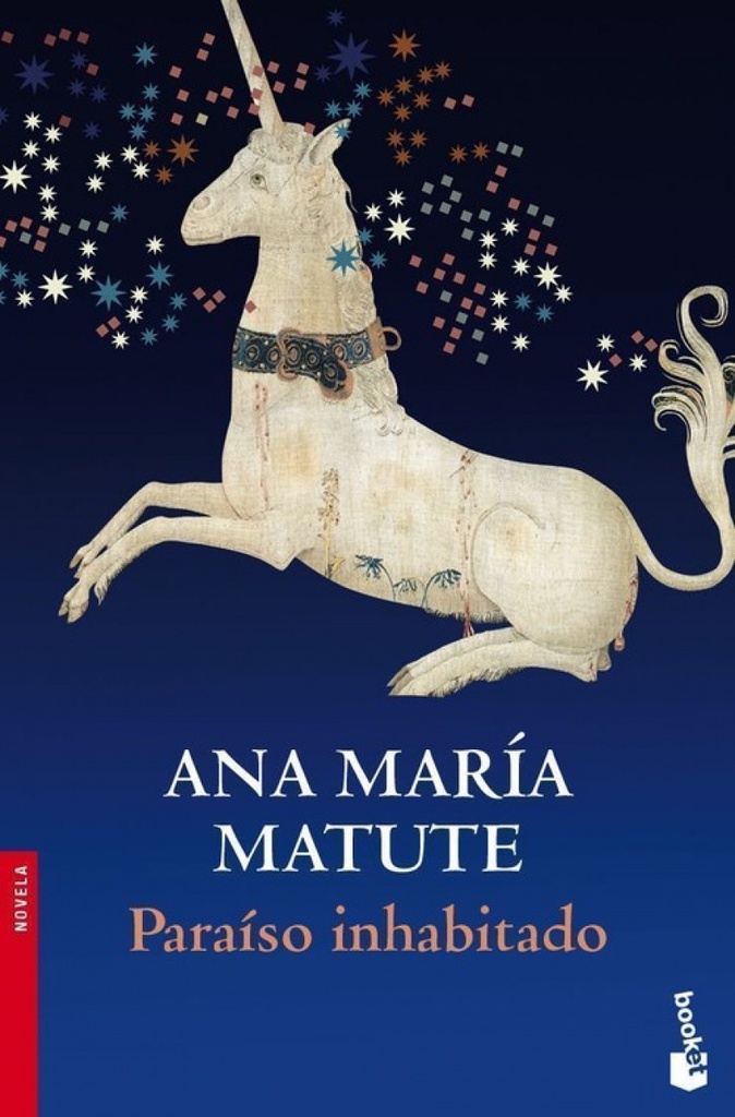 [9788423342044] Paraíso inhabitado