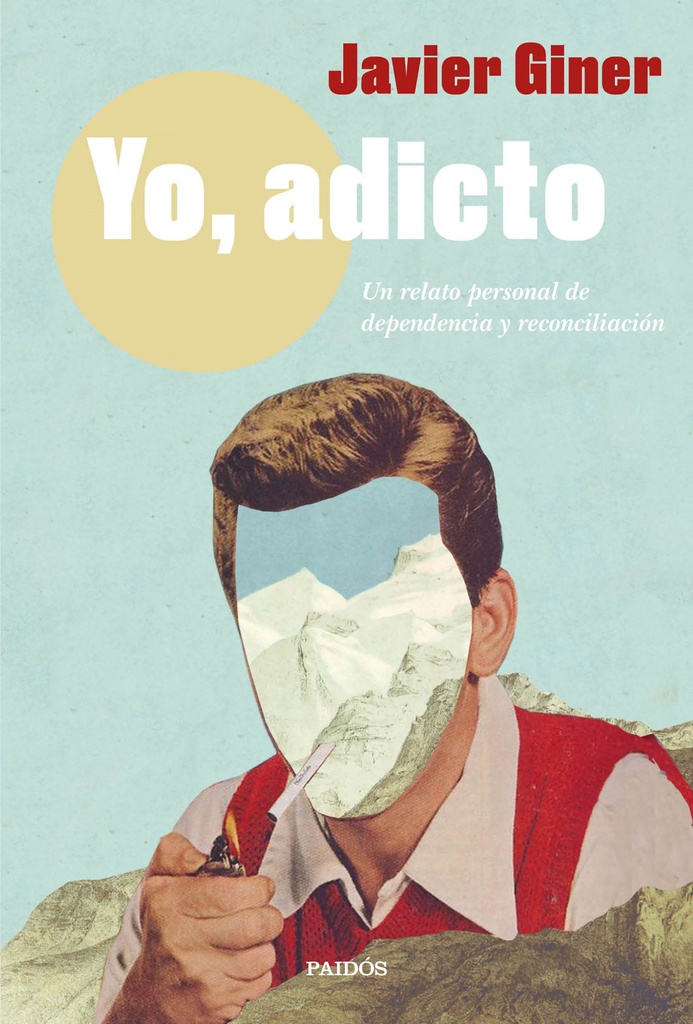 Yo adicto