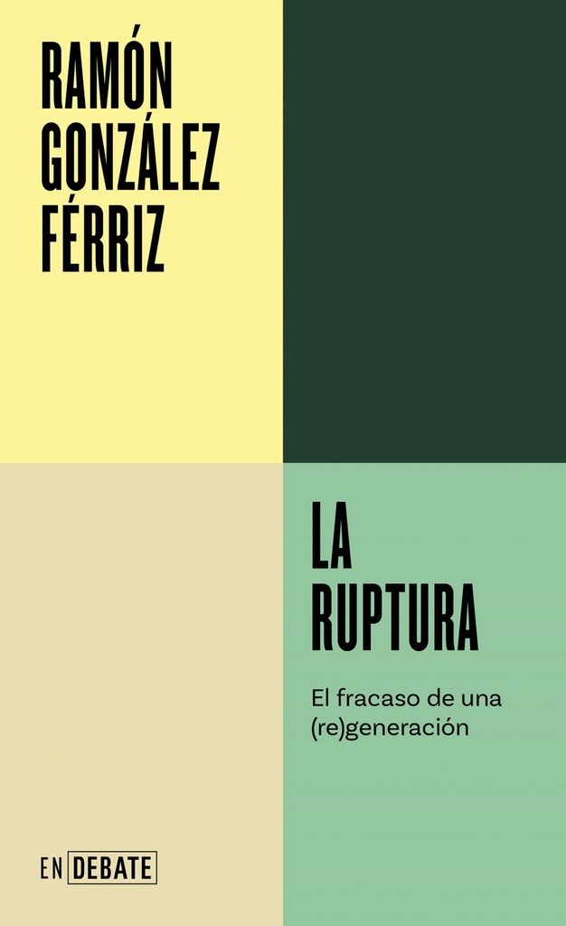 [9788419951557] La ruptura