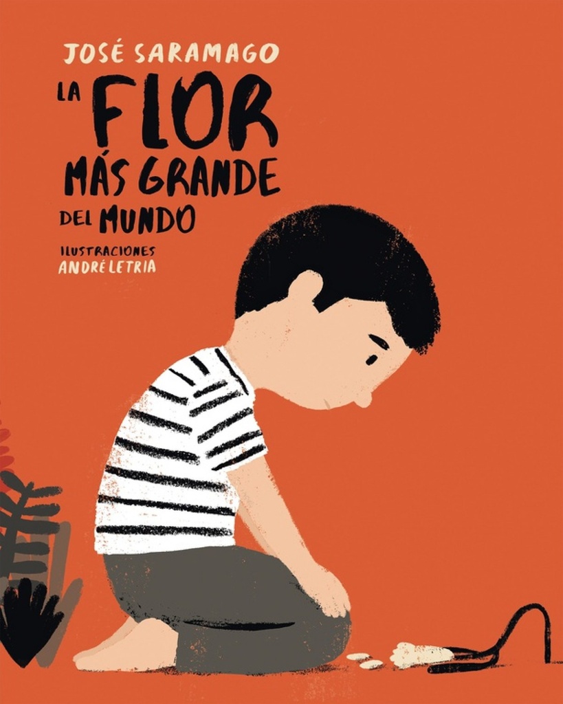 [9788448846046] La Flor Más Grande del Mundo