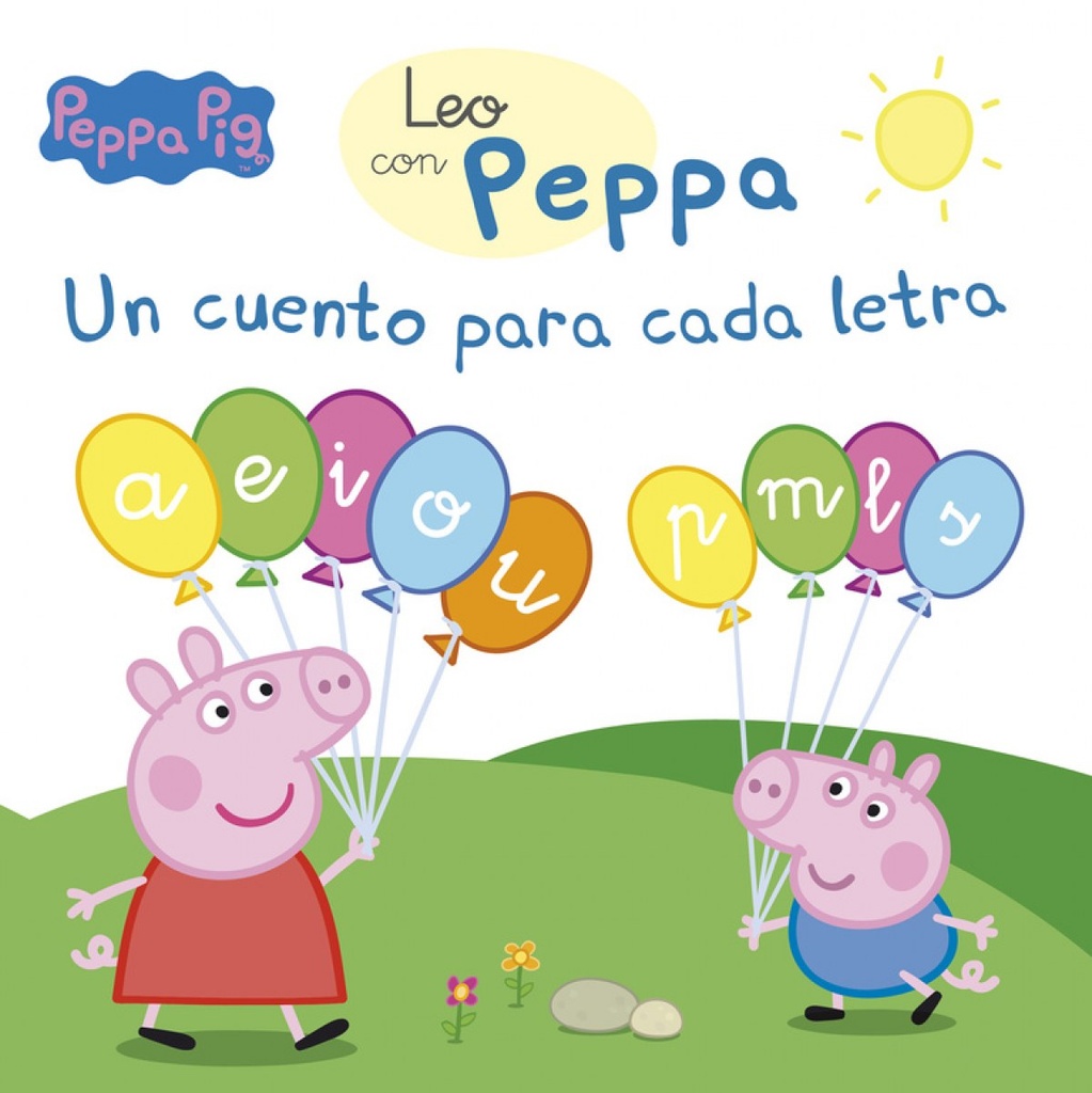 [9788448846336] Un Cuento para Cada Letra A, E, I, O, U, P, M, L, S