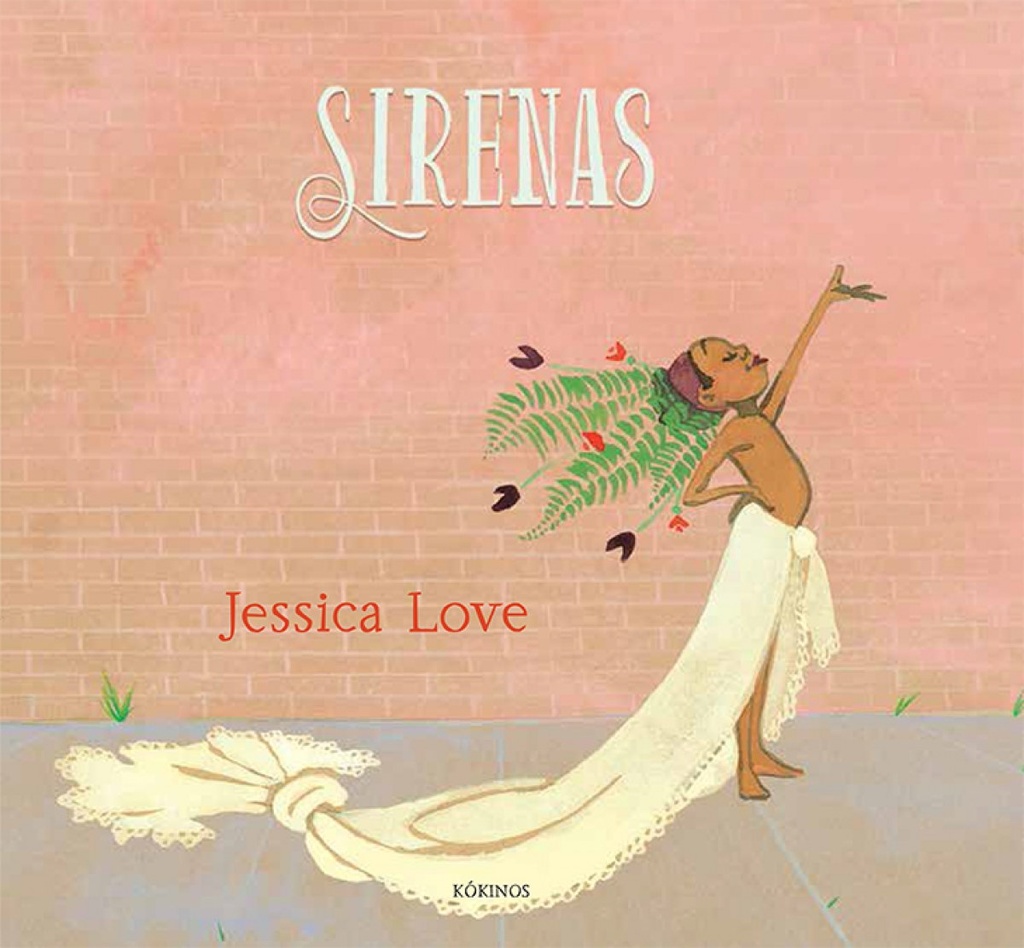 [9788417074135] Sirenas. Love. Kok