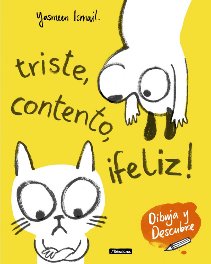 [9788448849153] Triste, Contento, ¡feliz!