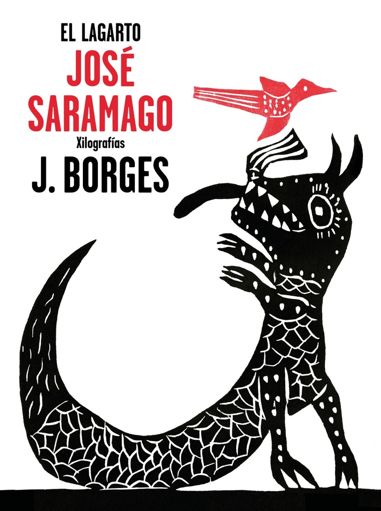 [9788448849382] El Lagarto