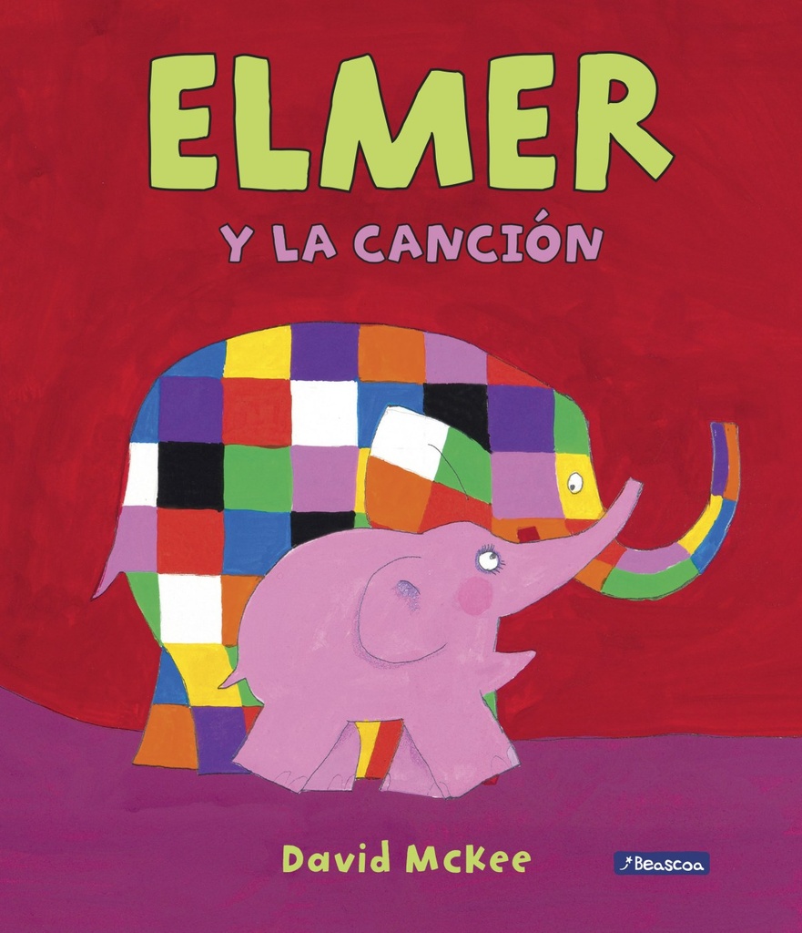 Elmer y la Canción