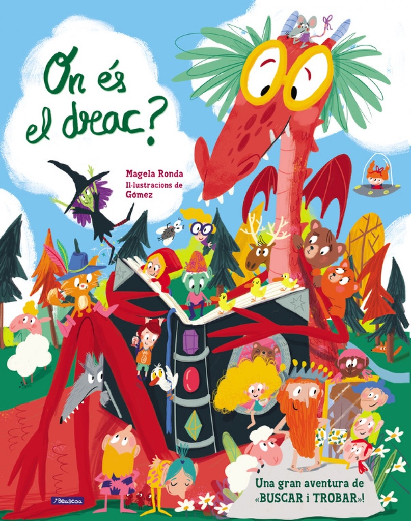 [9788448849443] On Es el Drac?