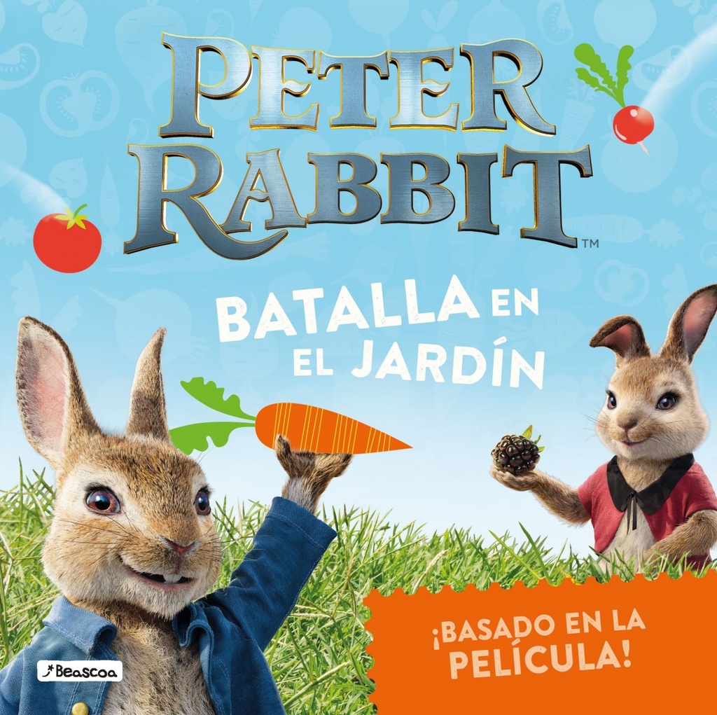[9788448849511] Batalla en el Jardín