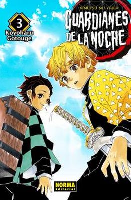 [9788467960983] Guardianes de la noche 03