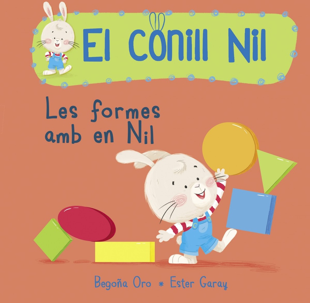 [9788448850685] Les Formes Amb el Nil
