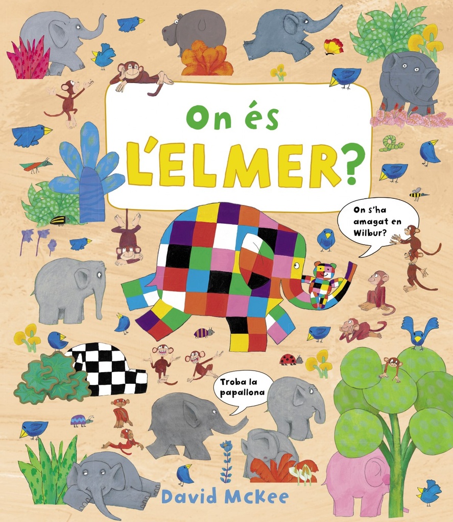 [9788448851507] On Ès L´elmer?