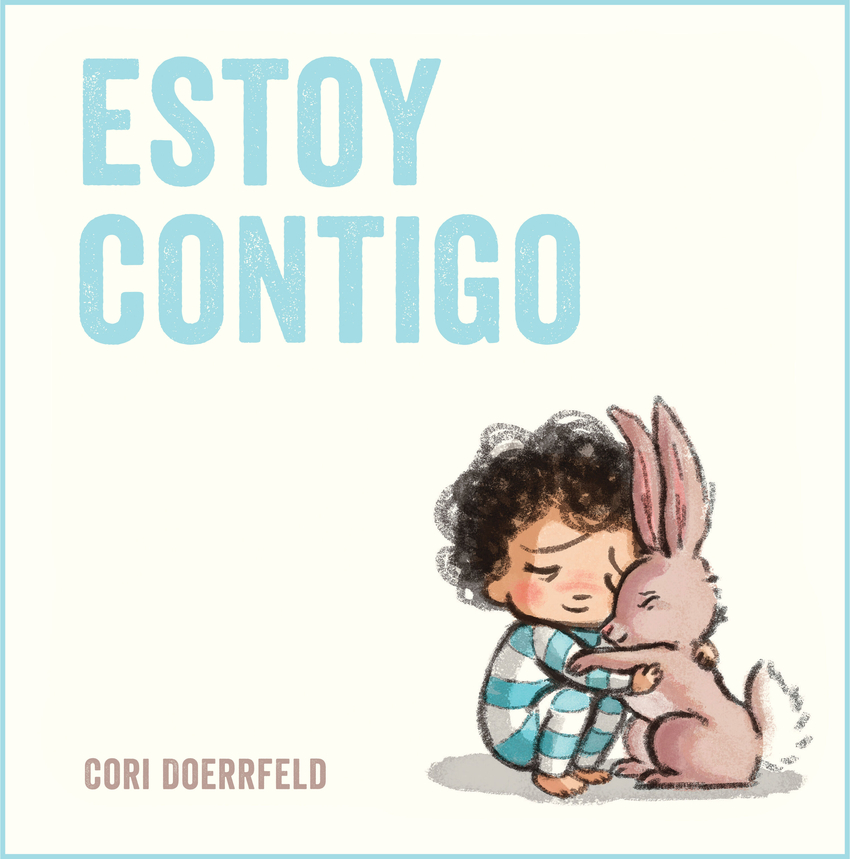 [9788448851828] Estoy Contigo