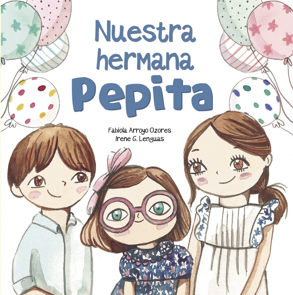 [9788448852382] Nuestra Hermana Pepita