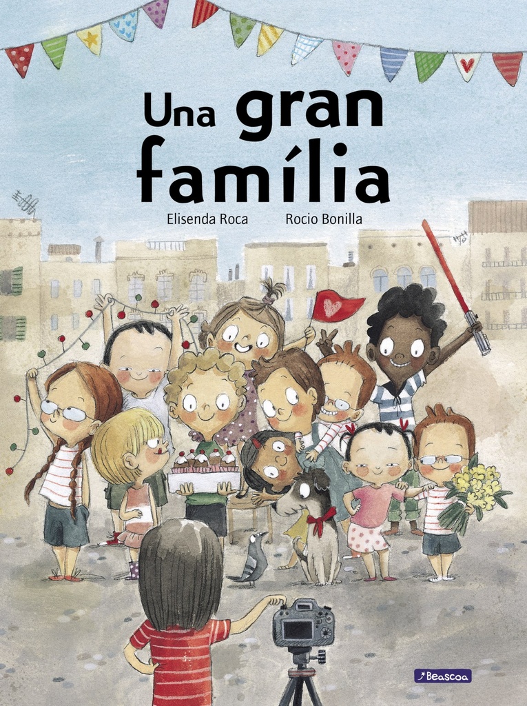 [9788448852559] Una Gran Família