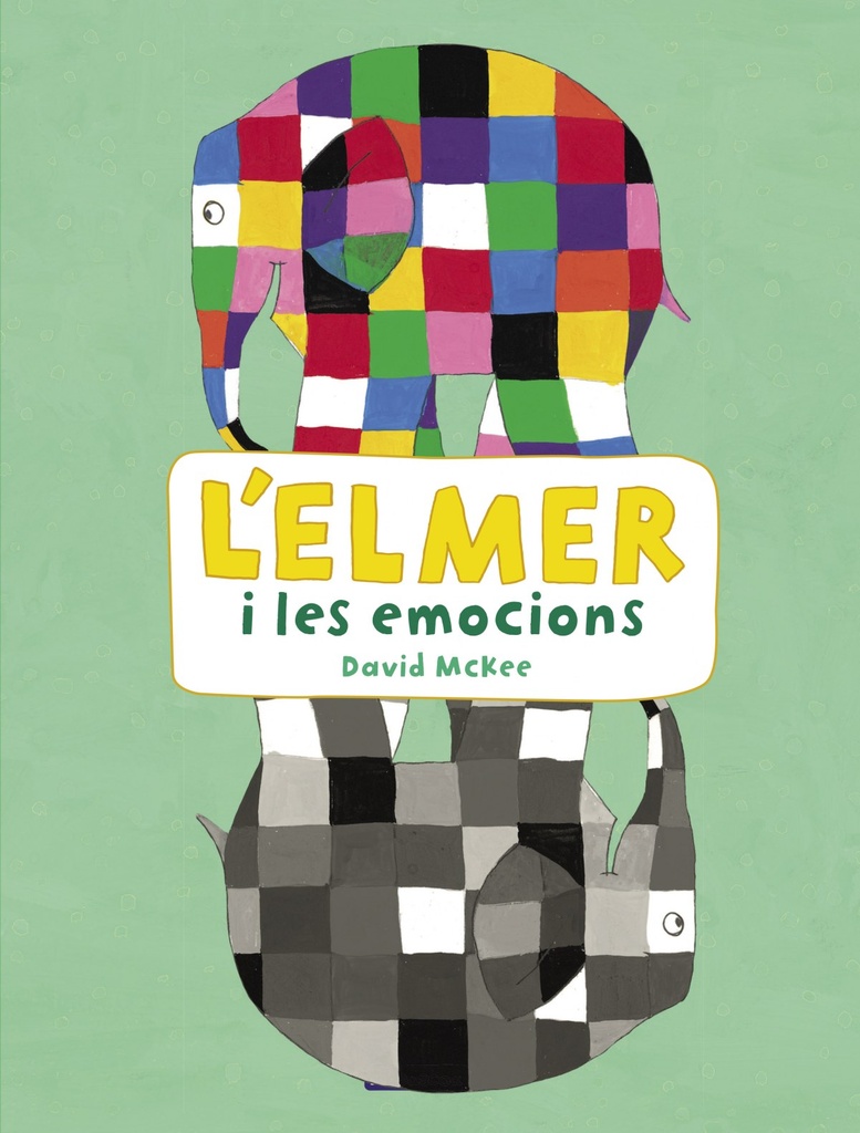 [9788448852801] L´elmer I Les Emocions