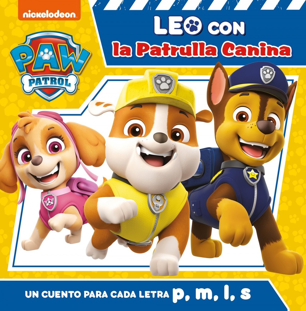 [9788448853099] Un Cuento para Cada Letra: P, M, L, S