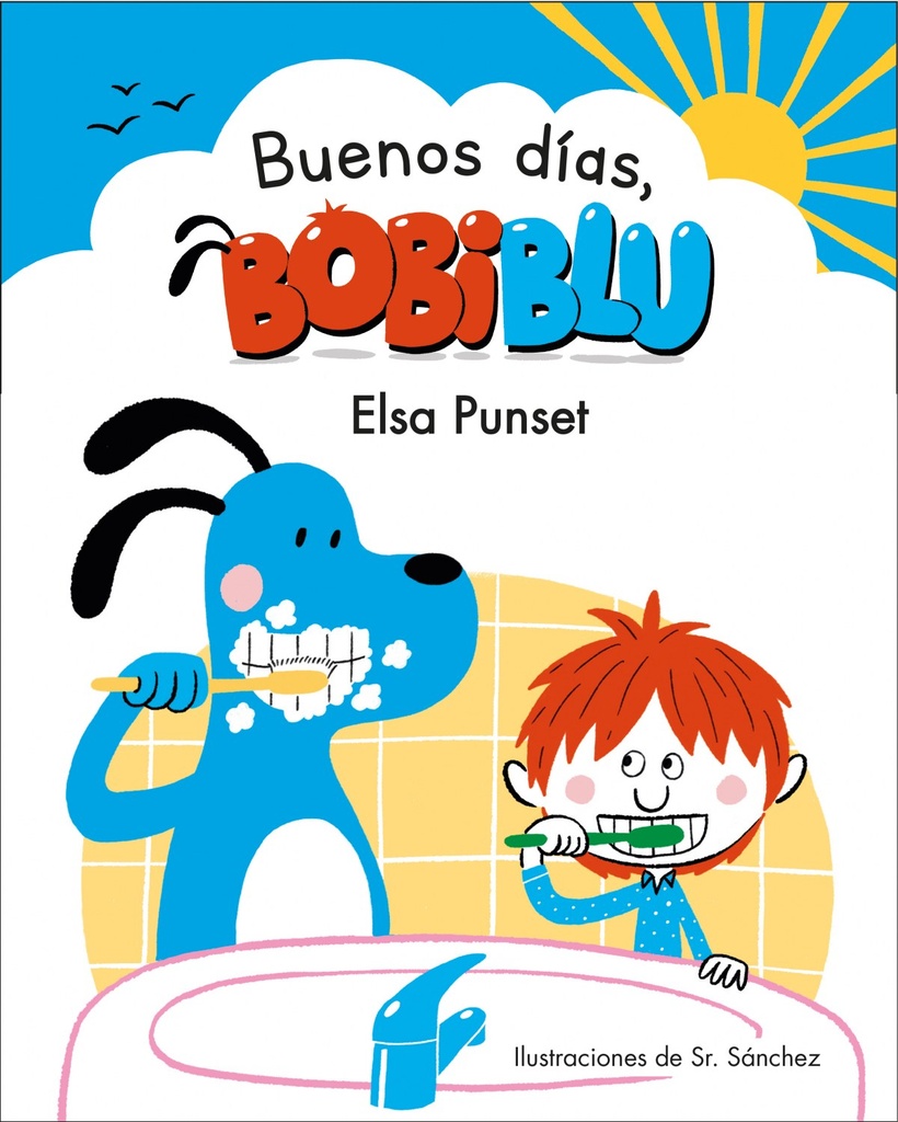 Buenos Dias