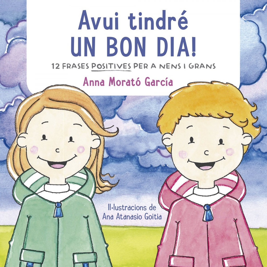 [9788448853457] Avui Tindrè un Bon Dia!