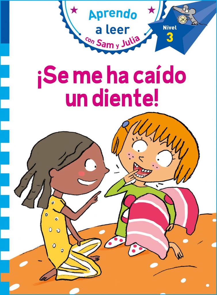 [9788448853792] ¡se Me Ha Caído un Diente!