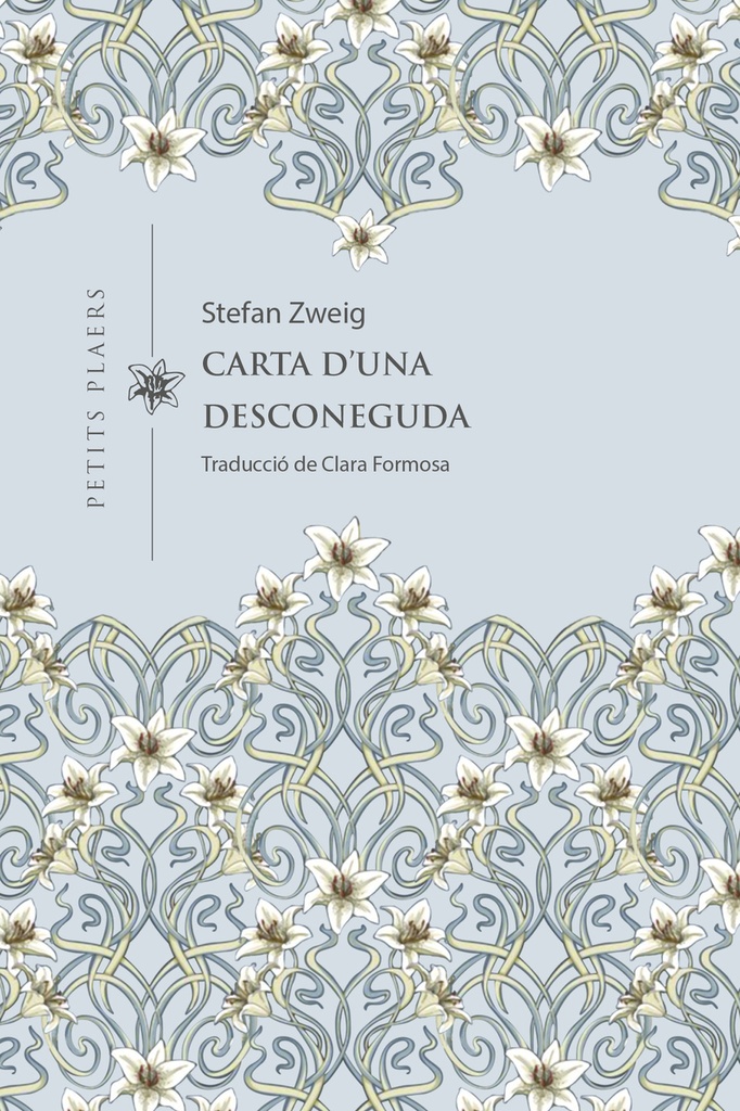[9788418908880] Carta d'una desconeguda