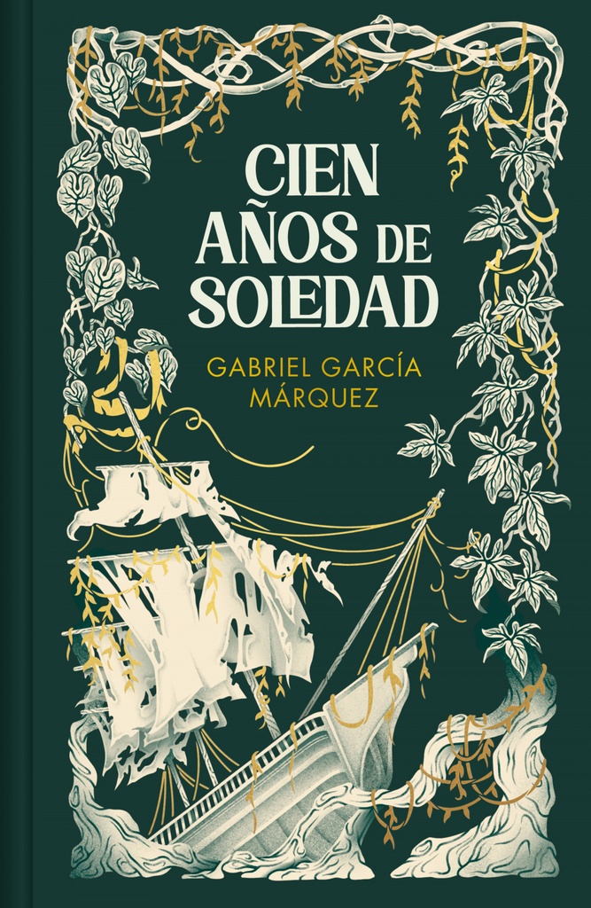 [9788466379717] Cien años de soledad