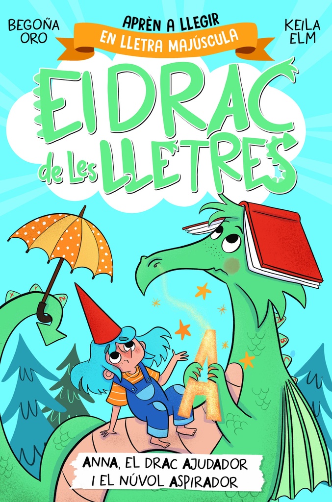 [9788448863760] El Drac de Les Lletres 1