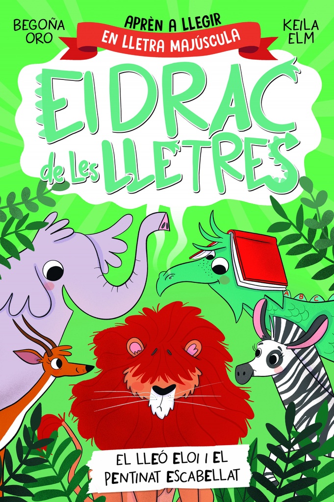 [9788448863777] El Drac de Les Lletres 2