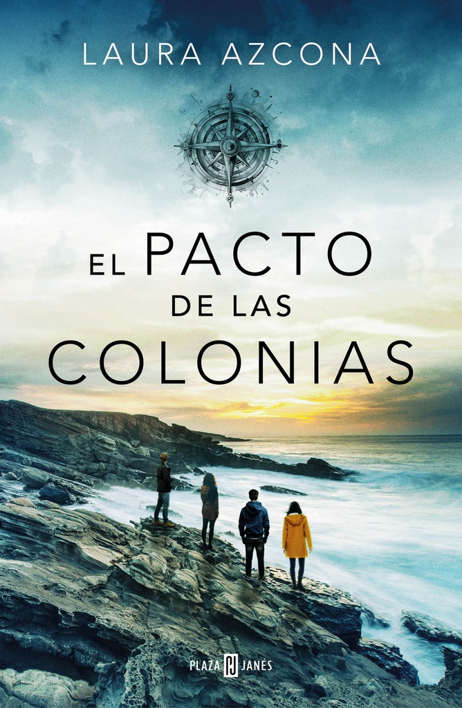 [9788401032653] El pacto de las colonias