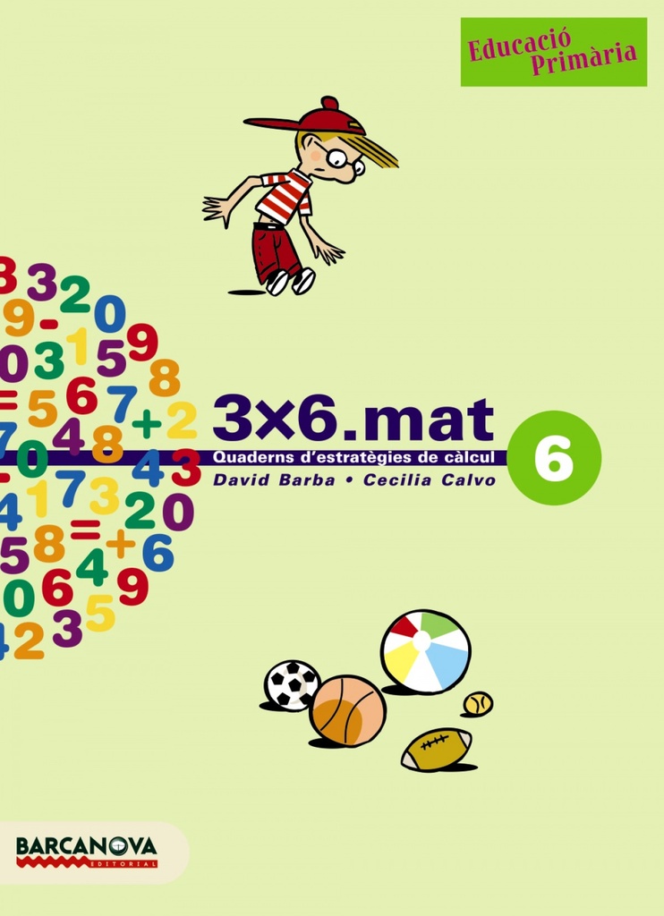 [9788448916923] Quad.3x6 Mat (primaria)