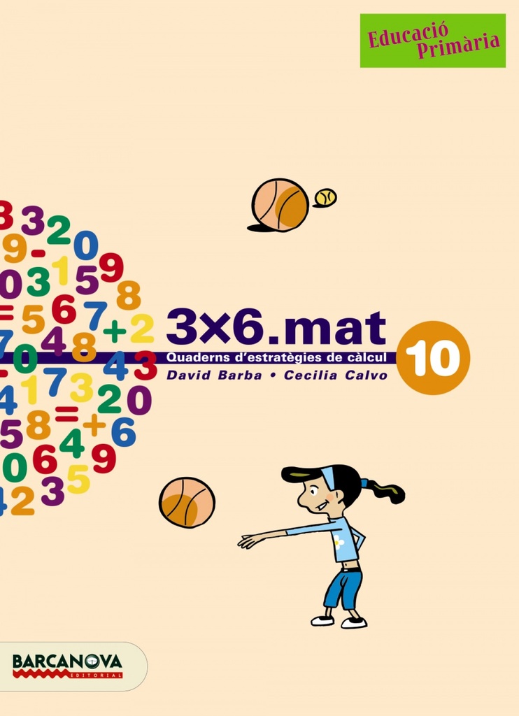 [9788448916961] Quad.3x6 Mat (primaria)