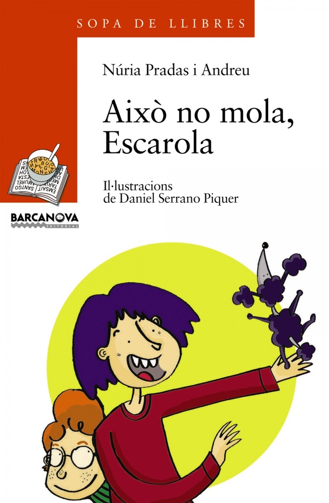 [9788448917555] Això no mola, Escarola