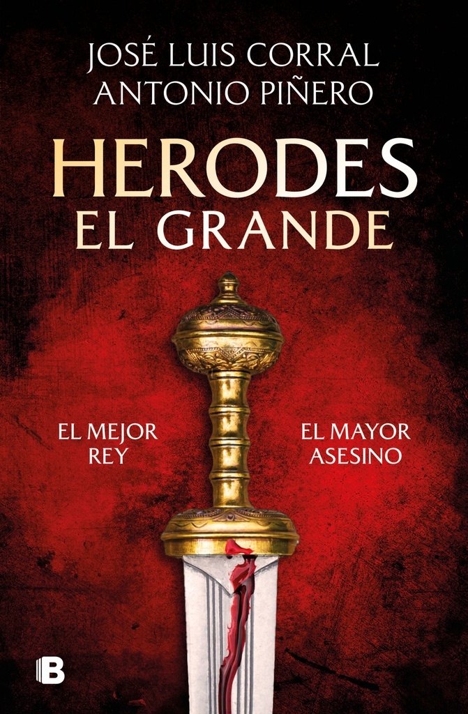 [9788466680004] Herodes el grande.B