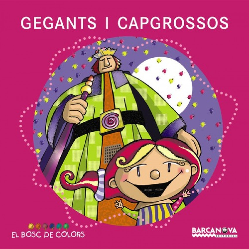 [9788448925567] Gegants i capgrossos