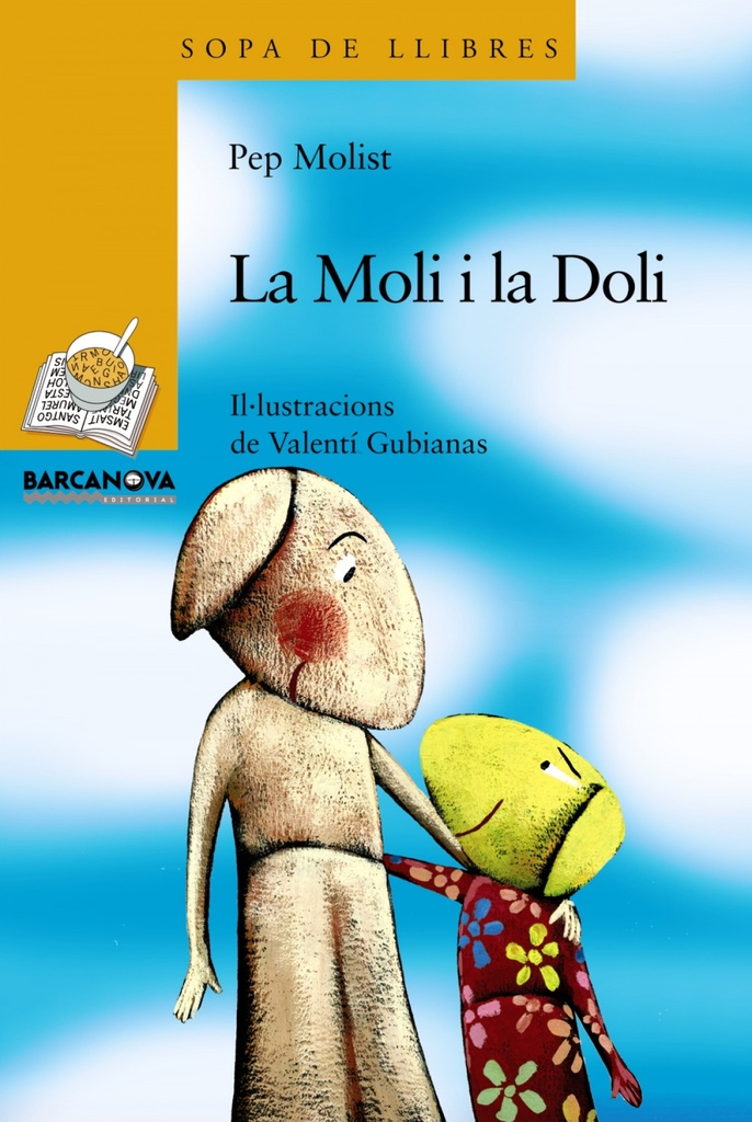 [9788448925666] La Moli i la Doli